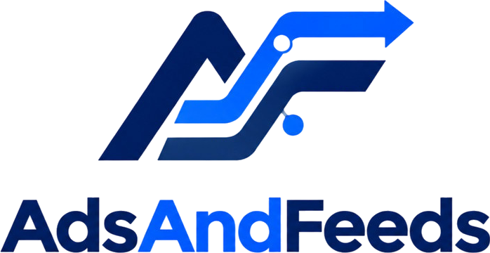 AdsAndFeeds logo